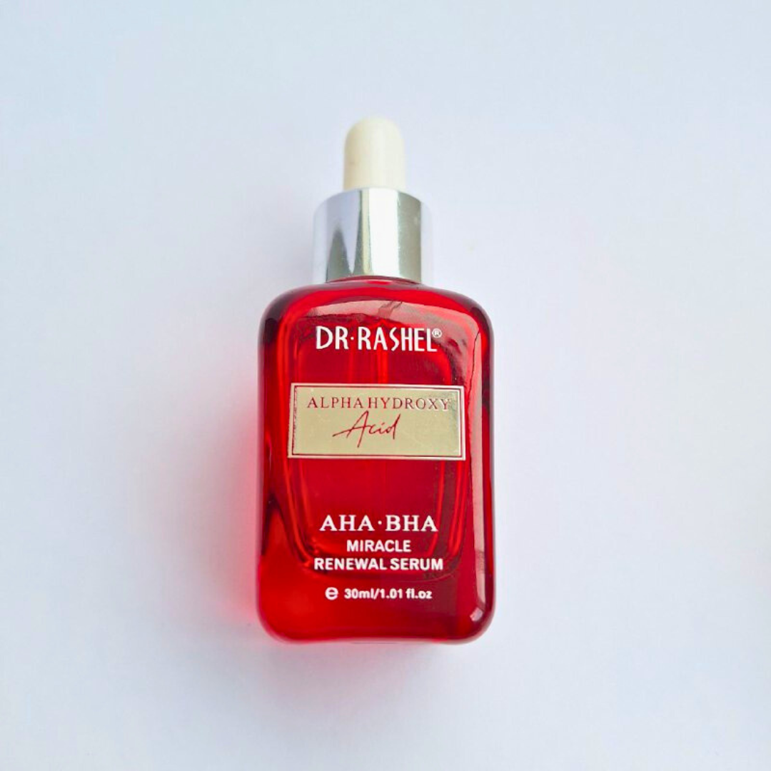 AHA-BHA | Trata Acne & Imperfecciones