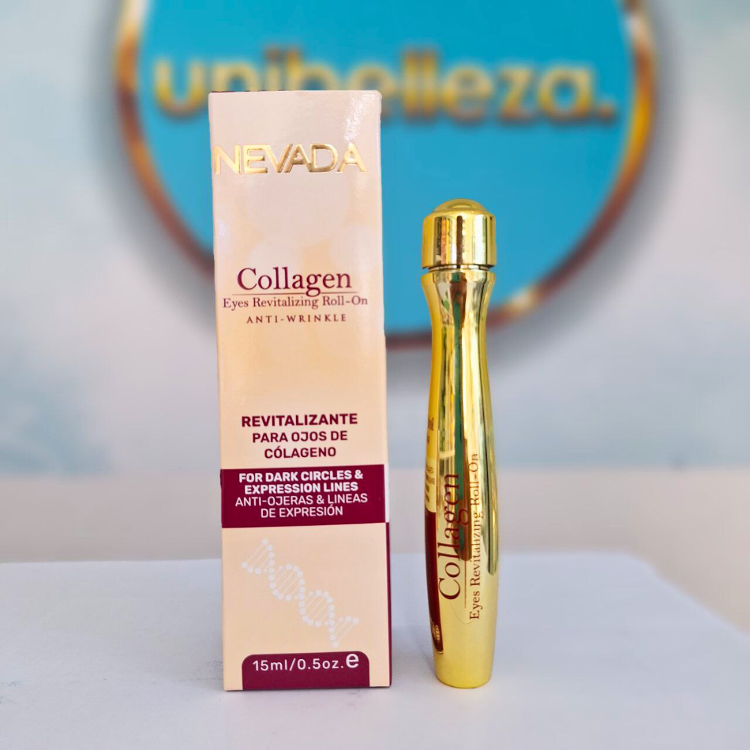 Colageno Antiojeras