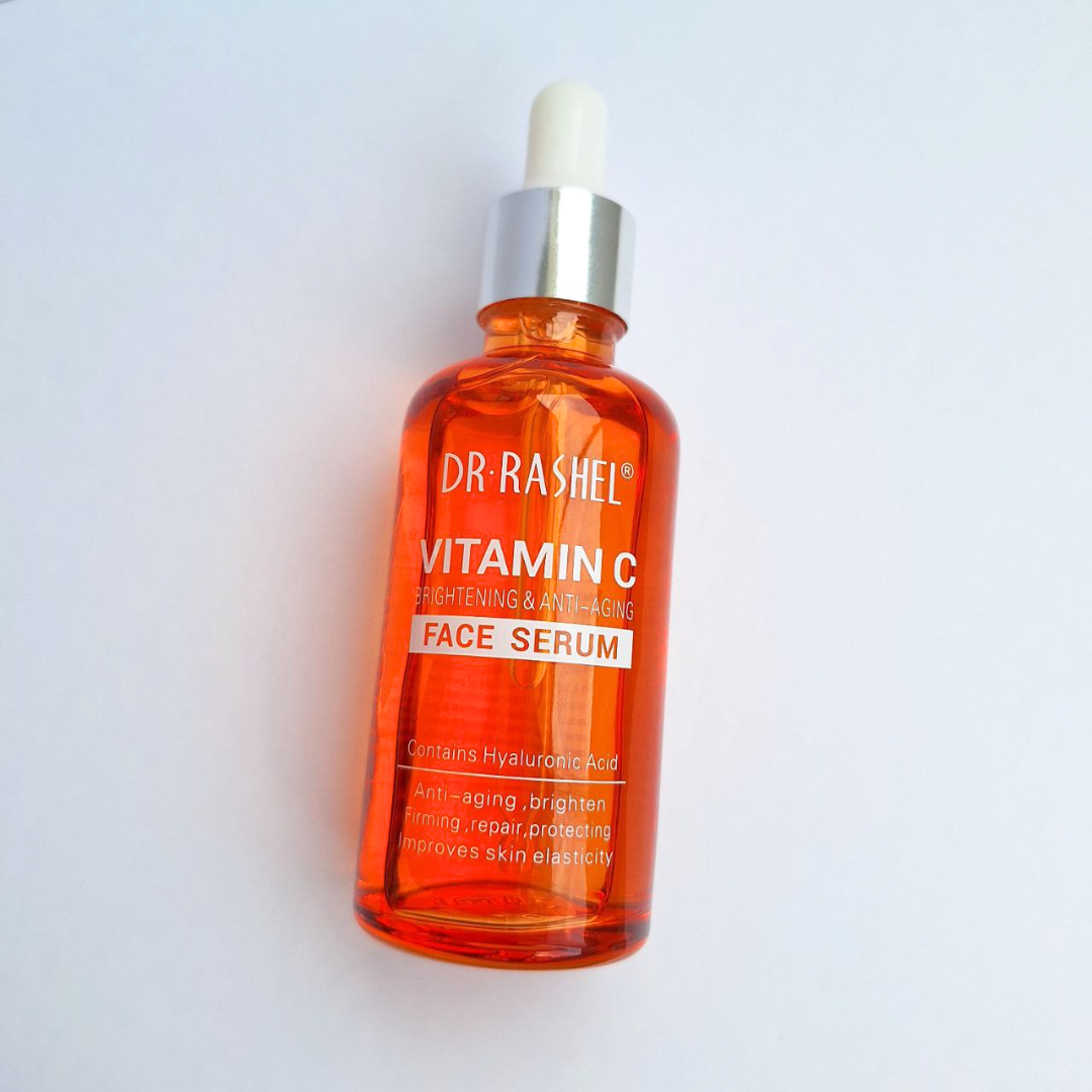 Vitamina C | Dúo Antioxidante