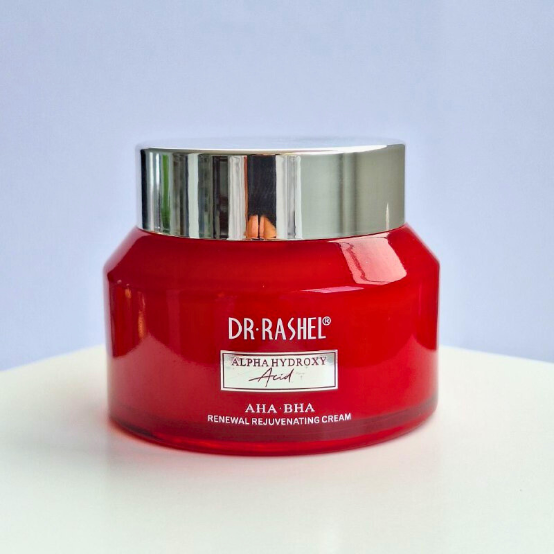 AHA-BHA | Trata Acne & Imperfecciones