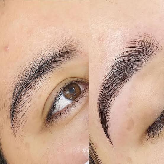 Kit Laminado de Cejas