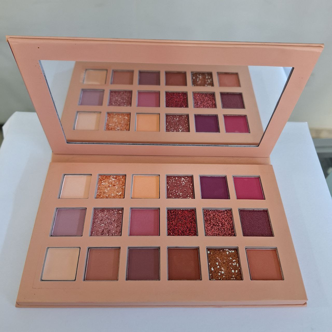 Sombras NUDE