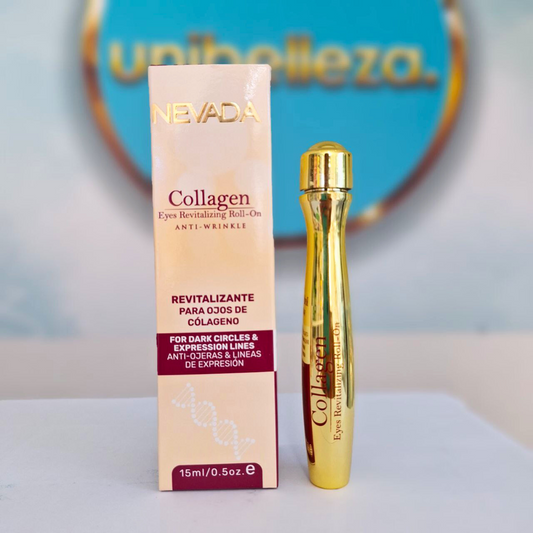 Colageno Antiojeras