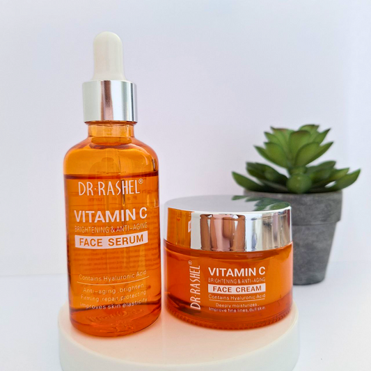 Vitamina C | Dúo Antioxidante
