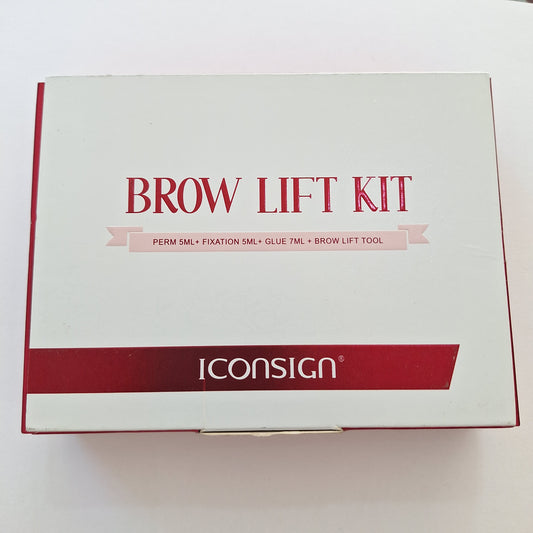 Kit Laminado de Cejas