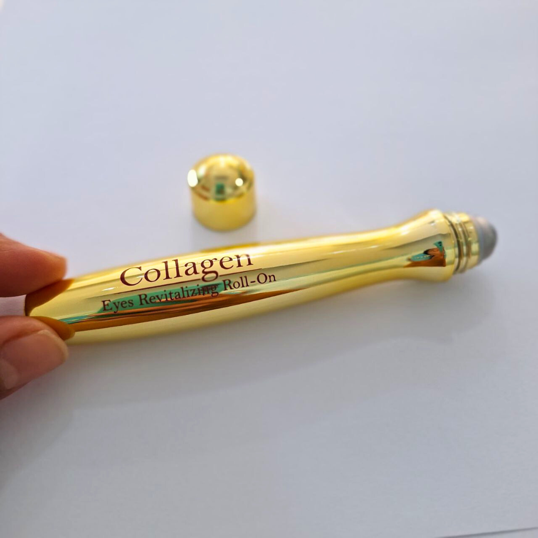 Colageno Antiojeras