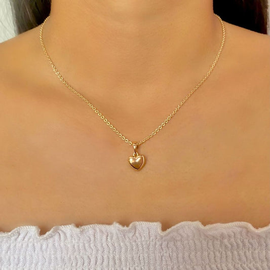 Collar Corazón