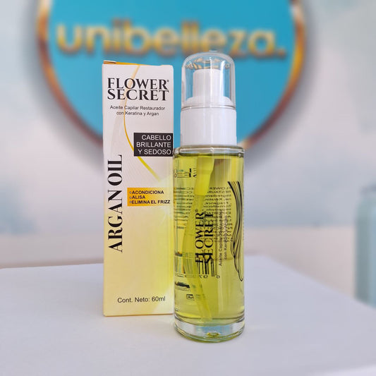 Aceite de Argan