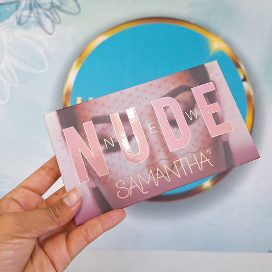 Sombras NUDE